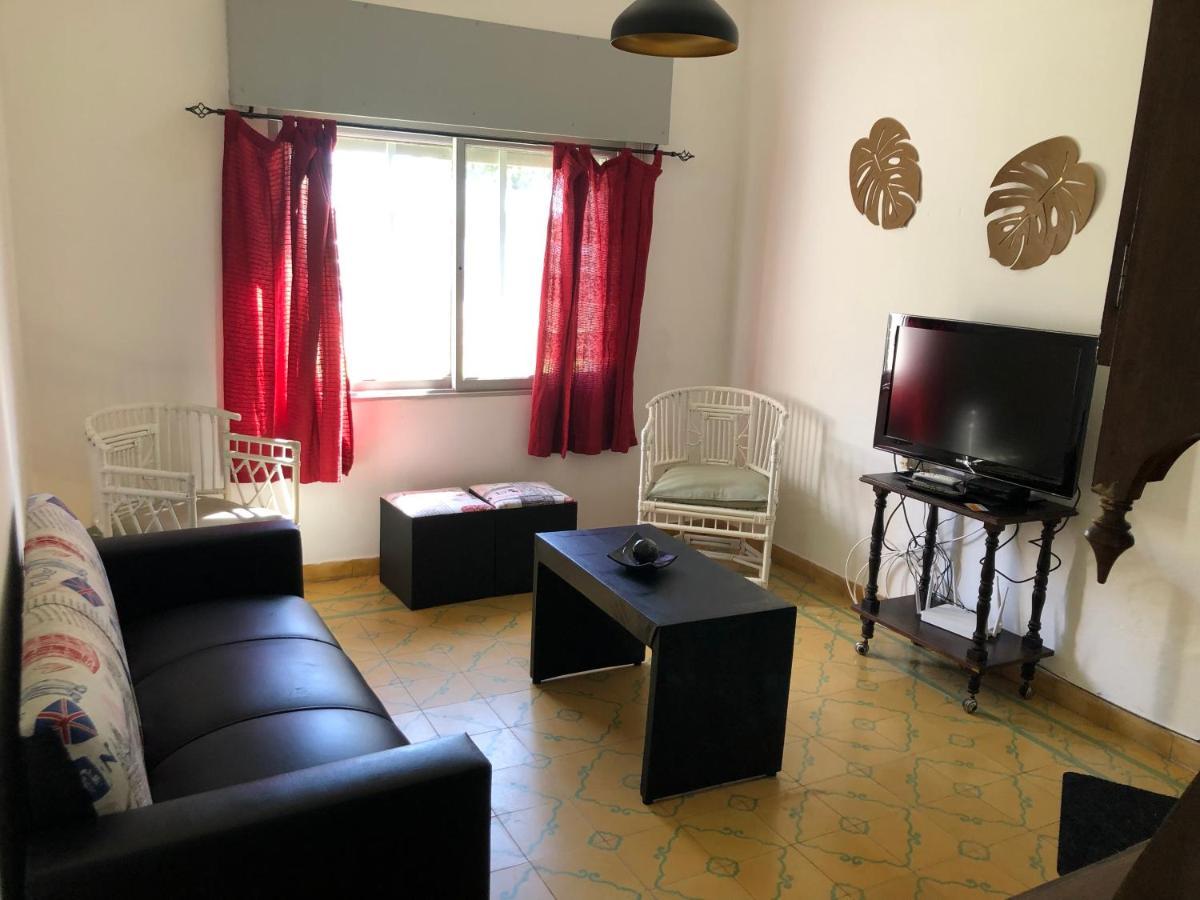 Casa En El Real De San Carlos Villa Colonia del Sacramento Eksteriør bilde