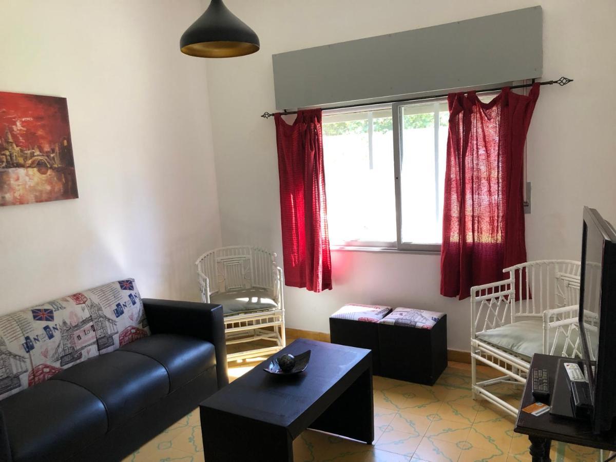 Casa En El Real De San Carlos Villa Colonia del Sacramento Eksteriør bilde