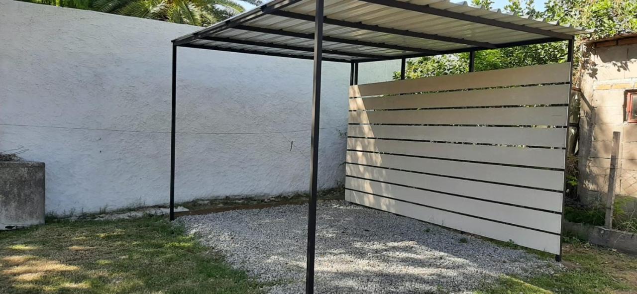 Casa En El Real De San Carlos Villa Colonia del Sacramento Eksteriør bilde