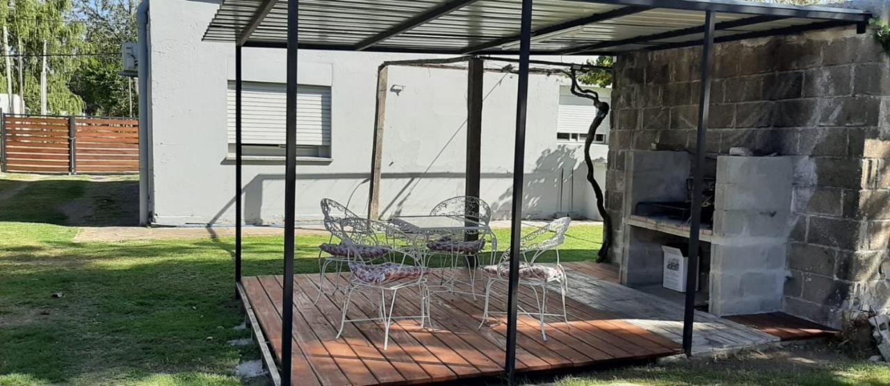 Casa En El Real De San Carlos Villa Colonia del Sacramento Eksteriør bilde
